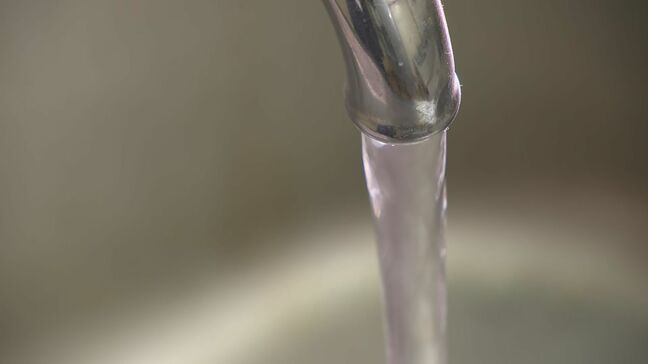 水道管に通水しても…“水が使えない” 石川・穴水町の集会所で事業団体が無償の水道復旧工事|TBS NEWS DIG