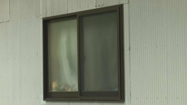 放火の疑いで２１歳の女逮捕 調理場の一部など焼ける  愛媛・鬼北町|TBS NEWS DIG