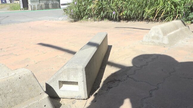 犯行を指示か　玄関先で女性からバッグを奪い負傷させた強盗傷害の疑い　27歳の男を逮捕　山梨|TBS NEWS DIG