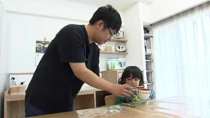 家事ができる男性っていいですよね！　新潟県は「家事メン」率で全国１位です　　|　新潟のニュース・天気｜BSN NEWS｜BSN新潟放送