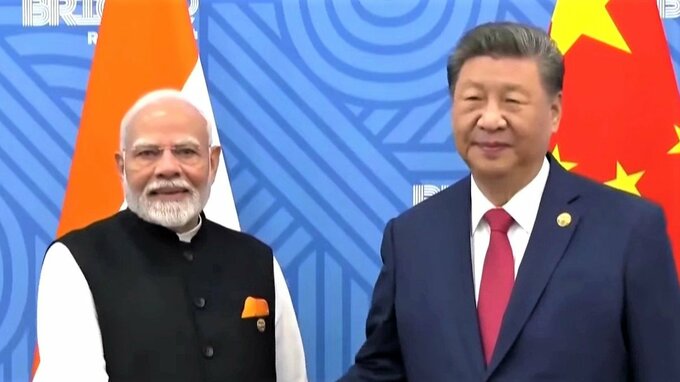 トランプ2.0で中国からの本格的な生産移転が見込まれるインド　携帯電話、医薬品に加えて蓄電池も候補