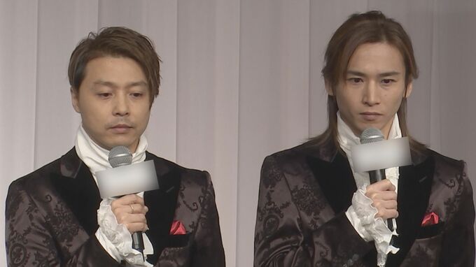 【KinKi Kids】ファンクラブ閉鎖・堂本光一さんは個人ファンクラブ開設へ「悲しいと思ってほしくありません」2人の活動へ「着々と進めております」|TBS NEWS DIG
