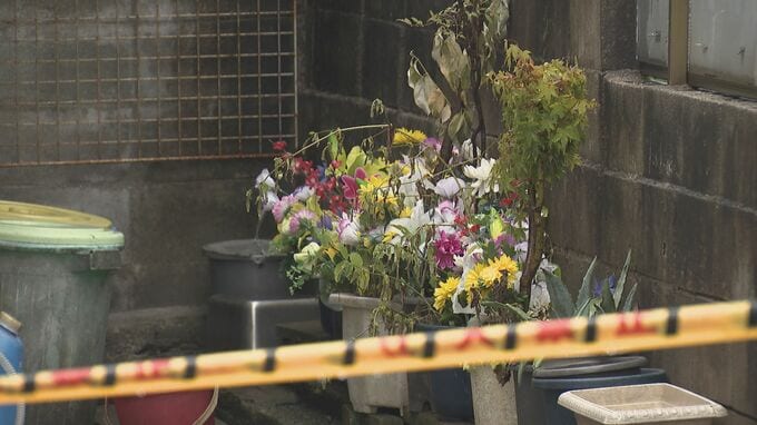 「犯人が捕まっていないのは怖い」和菓子店店主殺害　遺体発見から１週間　山口・美祢|TBS NEWS DIG