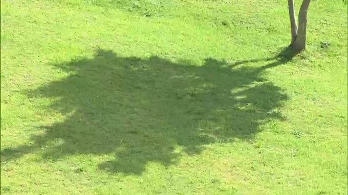 雨から一転...きょう（5日）は秋の始まり感じる朝も、あす（6日）は天候崩れる見込み|TBS NEWS DIG