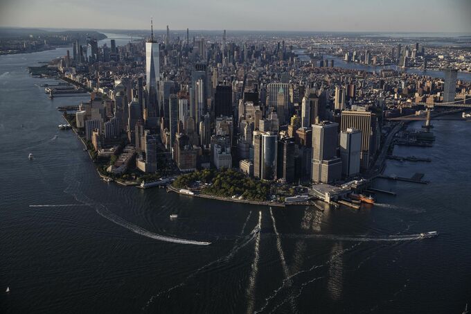 高格付け企業で社債発行控える動き、米利回り急上昇が影落とす