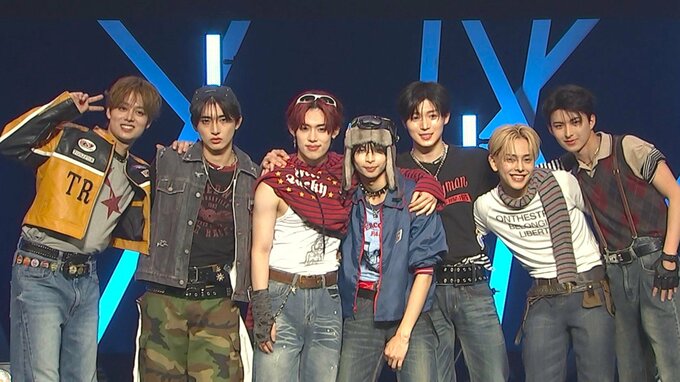 プレデビュー【 TAGRIGHT 】「本当に元気でわちゃわちゃ」夢は “3年以内にアリーナ・5年以内にドーム” 　「タイプロ」参加の西山智樹と前田大輔を中心に結成 |TBS NEWS DIG