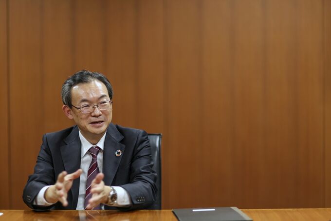 全銀協次期会長に三菱ＵＦＪ銀の半沢頭取が内定－業界改革が課題