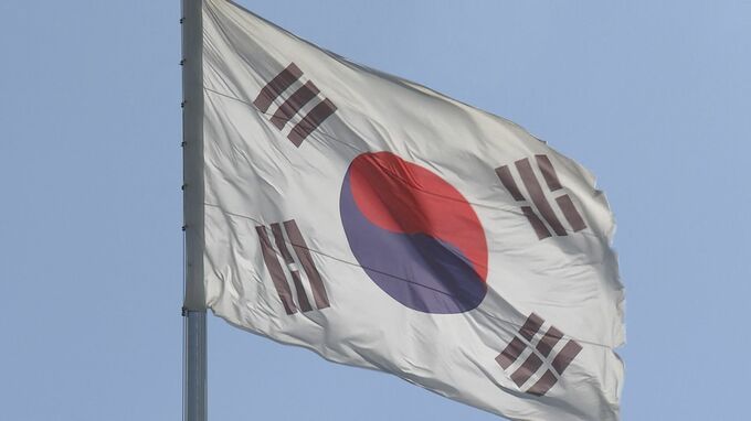 韓国がシリアと国交樹立　北朝鮮友好関係のアサド政権崩壊で|TBS NEWS DIG