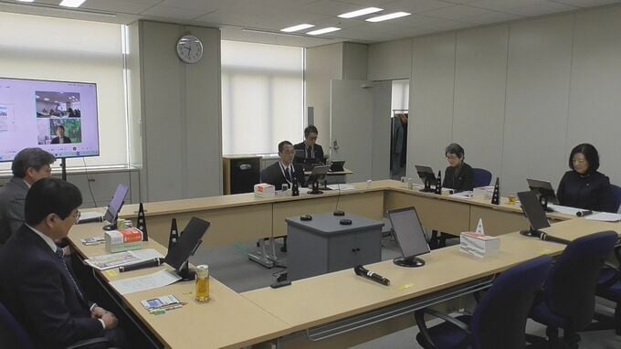 学校の“カスハラ”対策 ハラスメントの恐れある場合「面談は原則30分」 東京都教育委員会がガイドライン決定 来年度から運用|TBS NEWS DIG