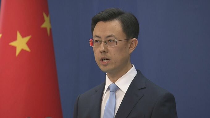 【速報】アメリカと中国の関税めぐる交渉　双方の認識食い違った状況続く　トランプ大統領「協議した」中国政府「行っていない」|TBS NEWS DIG