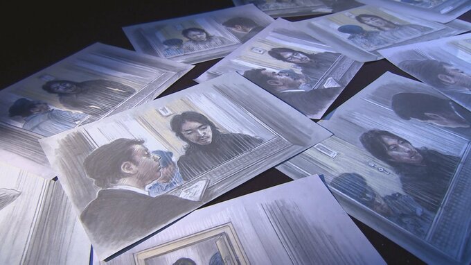 「平静を保って生きていけない」続く被害者遺族の苦しみ　座間9人殺害事件 白石隆浩・元死刑囚が語る“後悔”|TBS NEWS DIG