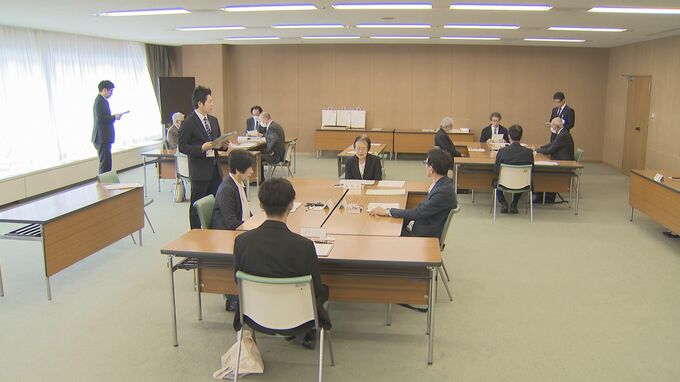 今月２７日投開票の衆院選の選挙会　山口県内小選挙区3人に当選証書　|　山口のニュース・天気・防災｜tys NEWS｜ｔｙｓテレビ山口