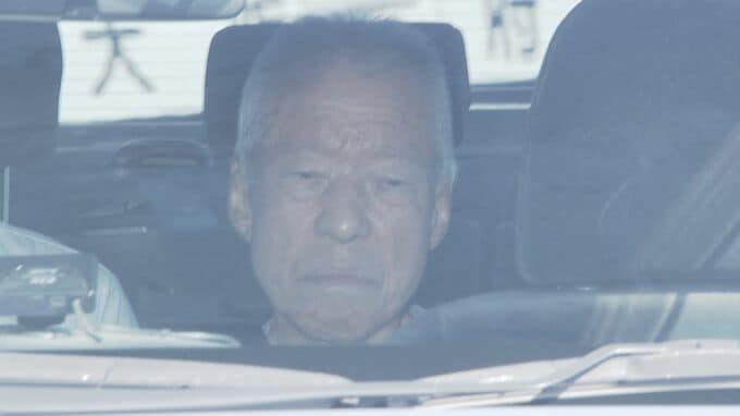 「元妻が食事に接着剤」80歳男の鑑定留置開始　「認知症の疑い」と警察に説明の元妻をスーパーで殺害容疑　刑事責任能力の有無を調べる　大阪地検　|　MBSニュース | 関西の最新ニュースを分かりやすく。
