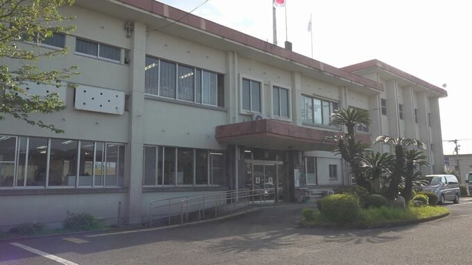 「万引き犯が逃げ、店員が暴行受けた」ニシムタで強盗容疑事件　鹿児島・日置市|TBS NEWS DIG