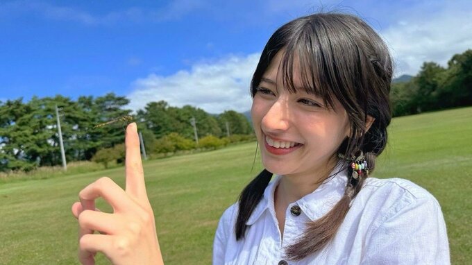 【未来リナ】14日以上も不調が続いた要因「アレルギーによる肺炎」「身体の限界を感じて怖かった」心境を告白|TBS NEWS DIG