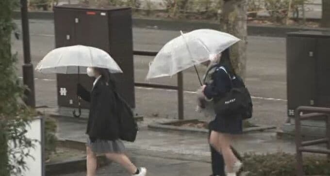 再び冬型強まり大気の状態が不安定に 石川県内は17日午後から寒気の流入 急な気温低下に注意を　|　石川県のニュース｜MRO北陸放送