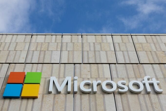 米マイクロソフト、日本に1兆6000億円投資－29年までにAI競争力強化