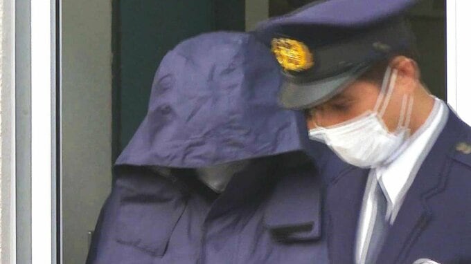 「身勝手で悪質な犯行」飲食店3軒をはしごして飲酒→車運転でひき逃げ　危険運転致死の罪などのトラック運転手の男（58）に懲役5年求刑|TBS NEWS DIG