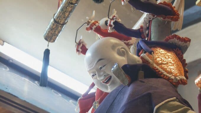 ｢秋の高山祭｣に向けてからくり奉納の稽古始まる 将来の担い手を育てるため…小学生も体験 ｢もう少しうまくなれると思う｣ 岐阜|TBS NEWS DIG