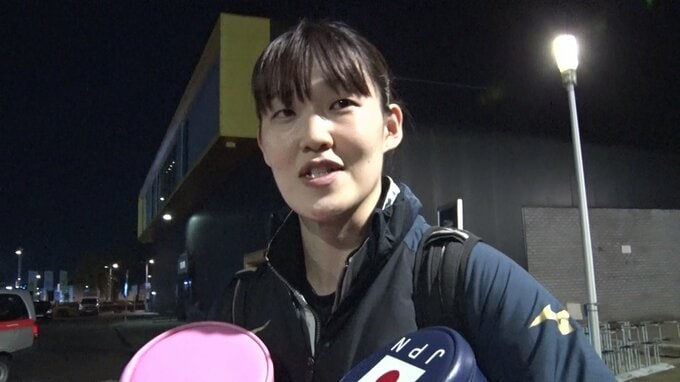 眞鍋ジャパン12年ぶりのメダルへ！チーム最多得点の井上「ここからが勝負」12日準々決勝・ブラジル戦【世界バレー】|TBS NEWS DIG