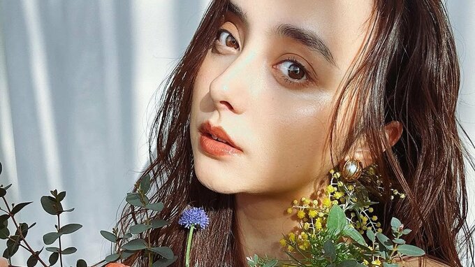 【石田ニコル】 ”フェムテック＆メディカルアロマ” 2つの資格を取得「みんなのヘルスリテラシーの一部になりたい」|TBS NEWS DIG