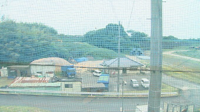 全国で鳥取・長崎・山梨だけない「産廃管理型最終処分場」30年経て設置許可申請「唯一のものを作ることを目的に我々は取り組んできた」　|　BSSニュース | BSS山陰放送
