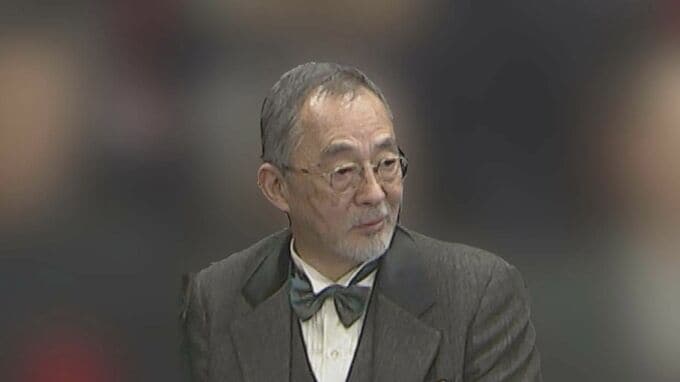シンガー・ソングライター　小坂忠さん死去　がんで闘病「デビューから55年の幸せな音楽人生でした」|TBS NEWS DIG