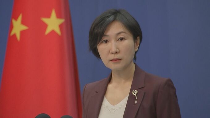 ホンジュラスとの国交樹立　中国政府「経済、社会発展助ける」|TBS NEWS DIG