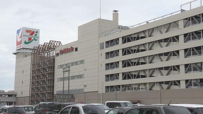 5月閉店の「イトーヨーカドー郡山店」希望する従業員は後継の「ヨークベニマル」が受け入れへ　福島　|　福島のニュース│TUF