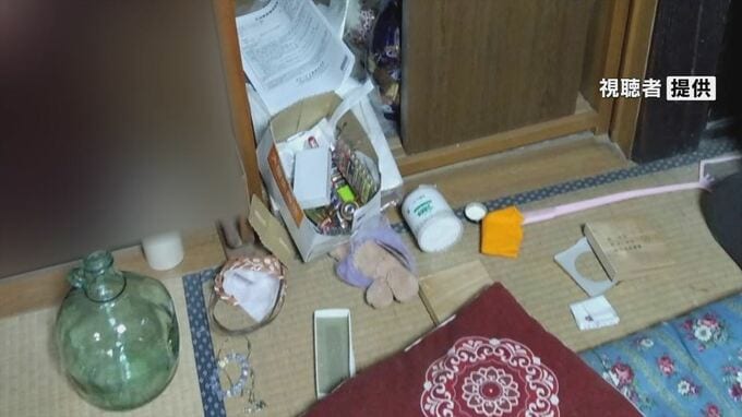 相次いだ空き家を狙った事件　窃盗の疑いでベトナム国籍の男4人を近く再逮捕へ　4月に別の容疑で逮捕　山梨　|　山梨のニュース | ＵＴＹテレビ山梨