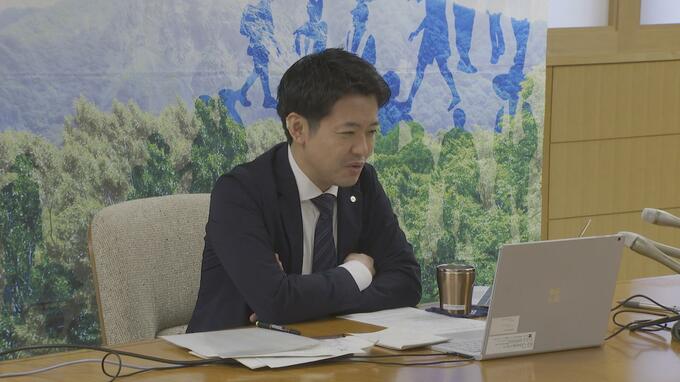 「しっかりと理解をして政策にしていくことが大事」宮下宗一郎青森県知事　全国知事会で『子どもの居場所づくり』について意見交換　|　青森のニュース│ATV NEWS│青森テレビ