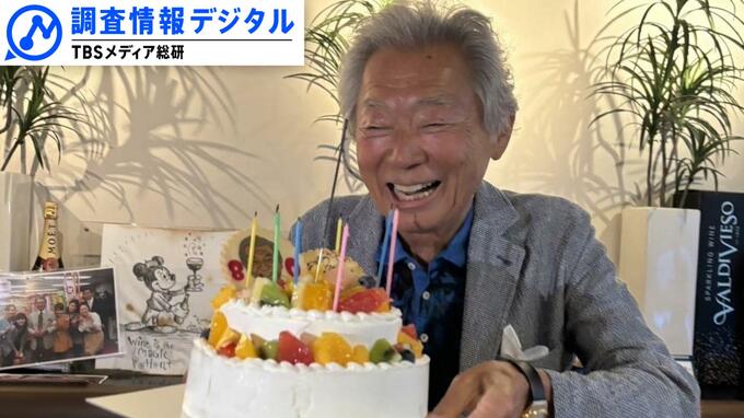 義理と人情、そしてお酒～元『朝ズバッ！』プロデューサーがみのもんたさんを偲ぶ～【調査情報デジタル】|TBS NEWS DIG