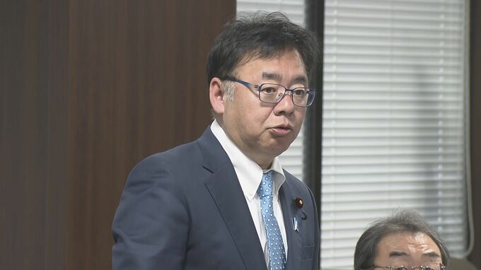 医療製品の安定供給確保で対策本部を初開催　中東情勢の緊迫化を受け　厚生労働大臣「アジア各国の原油不足で長期的な供給に懸念」　政府|TBS NEWS DIG