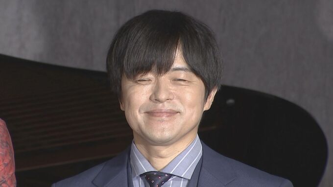 【バカリズム】山田裕貴と古田新太について語る　「いやもう本当に２人とも完全に人間として欠落していて（笑）だからすごい良かったです」|TBS NEWS DIG