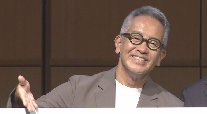 【 罹患数1位「前立腺がん」治療・宮本亞門 】勃起障害や排尿機能も〝男性にとっては致命的〟〝尿漏れパッド研究家になった〟演出家としての野心も〝劇場だけでなく病院とか家で…〟|TBS NEWS DIG