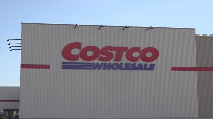 牛タンにディナーロール コストコの人気商品　さらに買い物だけじゃない楽しみ方や意外に知らないサービス　山梨・コストコ南アルプス倉庫店　|　山梨のニュース | ＵＴＹテレビ山梨