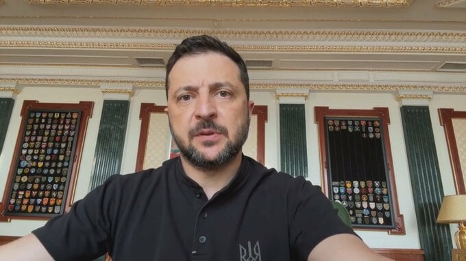 スイス、オーストリア、トルコをプーチン大統領との会談候補地に　ゼレンスキー大統領|TBS NEWS DIG