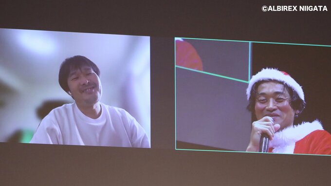 「お前がいたから勝てた」千葉和彦を“真のプロ”へと導いたアルビレックス新潟の先輩たちの言葉と隠された“武器”【最初で最後の独演会・中編】|TBS NEWS DIG