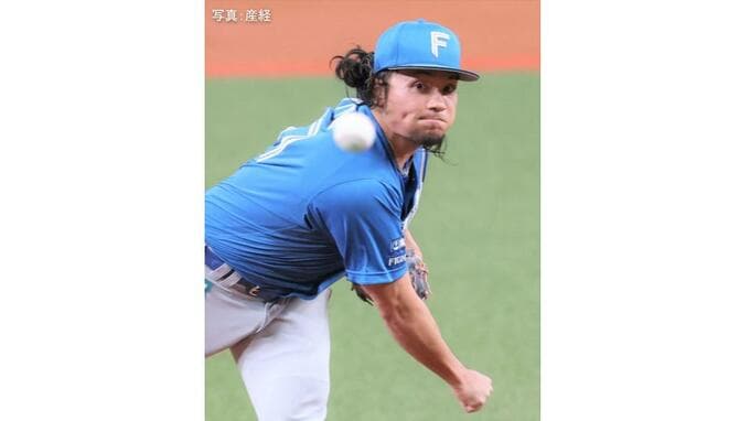 【日本ハム】エース伊藤が快投 2連敗で止める！2位西武と0.5差まま 伊藤は3年連続5度目2ケタ10勝目 8回を85球4安打・無失点マダックス見えるも 田宮がⅤ打|TBS NEWS DIG