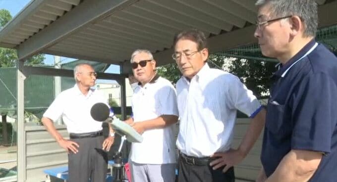 小松基地の日米共同訓練、騒音測定を実施 周辺住民は配慮を要望|TBS NEWS DIG