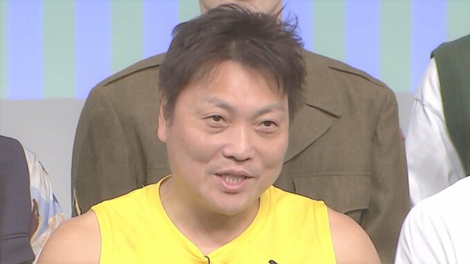 【サバンナ・八木真澄】我流“節約術”を紹介「枕をいつもと違う向きにして寝てください」　吉本興業所属6,000人中4位！　FP1級取得 |TBS NEWS DIG