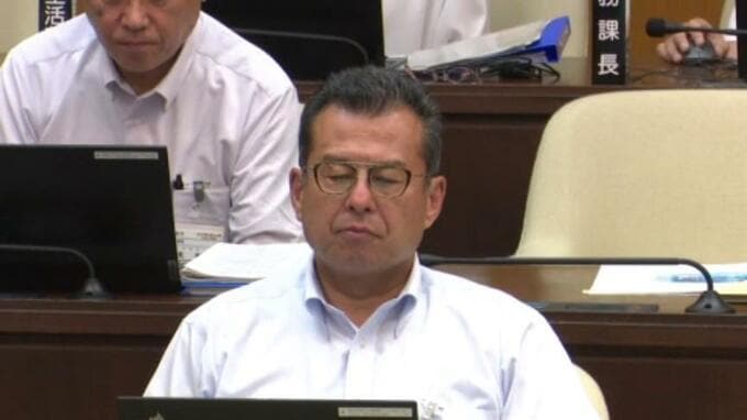 「教育環境の充実、医療体制の維持向上を課題に」 西条市長選 玉井市長が3選目指し出馬表明 愛媛　|　愛媛のニュース - Nスタえひめ｜あいテレビは6チャンネル