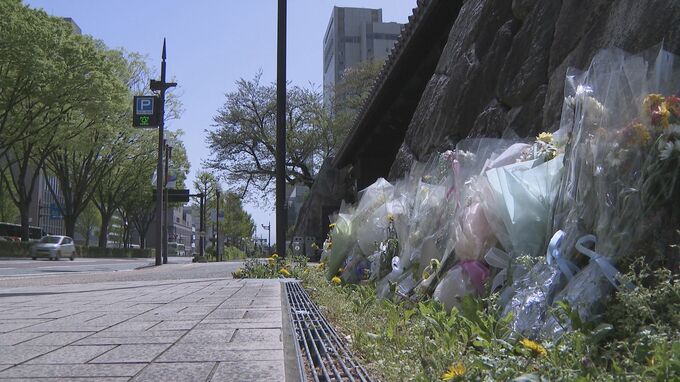 “危ない歩道”を追跡　なぜ自転車の33歳女性は亡くなったのか？歩道に潜む“死角”とは　|　富山のニュース｜天気・防災｜チューリップテレビ