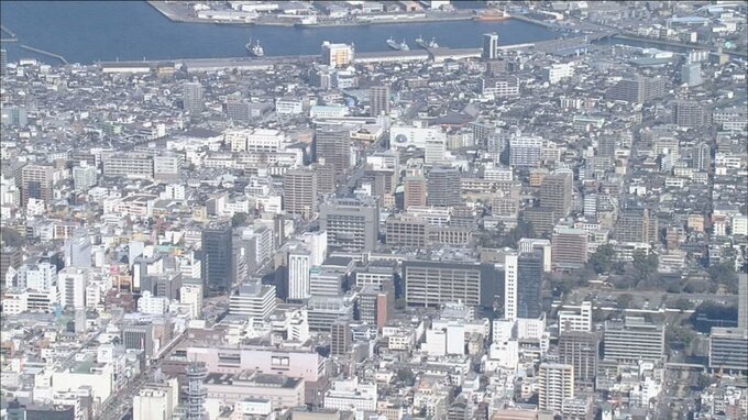 働き方がコロナ前と変わる大分県内の企業は約４割 ５類移行後も影響続く　|　大分のニュース｜OBS NEWS｜大分放送