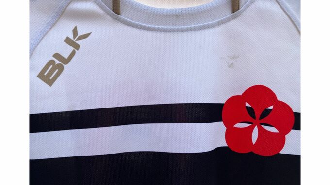 【高校ラグビー】筑紫　ラグビー家系に生まれ　ラグビーが必然だった池上璃空選手　祖父、父、兄に続いて花園へ！　|　福岡のニュース｜RKB NEWS｜RKB毎日放送