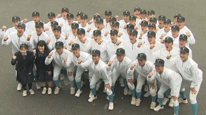 【速報】選抜高校野球　山梨学院が広陵（広島）に勝利　初の決勝進出　|　山梨のニュース | ＵＴＹテレビ山梨