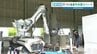 最新！これが3Dプリンターの建築技術　型枠ナシ、少人数で対応　熊本・水俣　|　熊本のニュース｜RKK NEWS｜RKK熊本放送