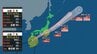 【台風情報】台風7号（メーカラー）＆台風8号（ヒーゴス）いまどこに？ ダブル台風が接近中　 九州を中心に西日本では大雨…関東のピークは土曜日の予想　線状降水帯発生の恐れも【台風進路図を見る】|TBS NEWS DIG