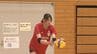 バレーボール女子日本代表　大分初合宿　秋本美空が大学選抜との練習試合で躍動　|　大分のニュース｜OBS NEWS｜大分放送