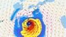 【台風情報】台風26号(スリゲ)は沖縄の南に　最大瞬間風速60メートルに発達見込み　週末の進路はどうなる？進路予想、雨風シミュレーション、全国の天気を画像で　　|　山形のニュース│TUYテレビユー山形